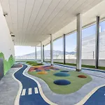 Vivi Homes - Luca Pool, Gym, & Sea View フエンヒロラ