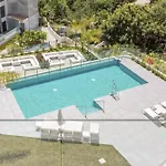 アパート Vivi Homes - Luca Pool, Gym, & Sea View *