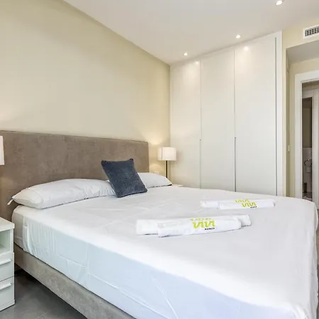 Vivi Homes - Luca Pool, Gym, & Sea View